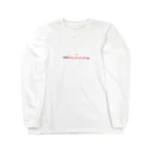 L-z3のtolove ロングスリーブTシャツ