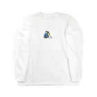 popontaのｶｯﾌﾟﾙ偏愛 Long Sleeve T-Shirt