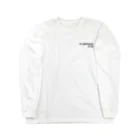 ワルトラの誕生日【10月30日】- ワルトラ Long Sleeve T-Shirt