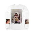 くらみじあのやきそば Long Sleeve T-Shirt