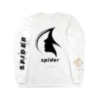 クモブランドのspider20 Long Sleeve T-Shirt