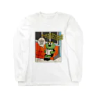 Rolly’s T-shirtsのきっと大丈夫！ Long Sleeve T-Shirt