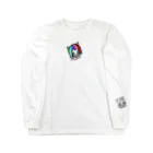 yosuginのねこむすめ Long Sleeve T-Shirt