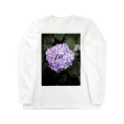 ちびのPatience Love Long Sleeve T-Shirt