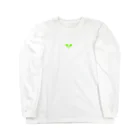 NPO法人NEXT CONEXIONのこどもの芽 Long Sleeve T-Shirt