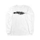 unwaveringの- Long Sleeve T-Shirt