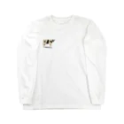 KAN_1117_1Pの私用 Long Sleeve T-Shirt