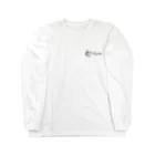 EYE_sのLTC Hate, Long Sleeve T-Shirt