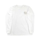 うなチッチのぼくがわん Long Sleeve T-Shirt