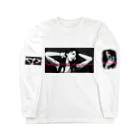 みなまりSHOPのエロカワ女子 Long Sleeve T-Shirt