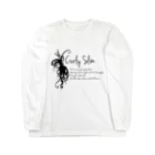 Otowaのカーリースリム Long Sleeve T-Shirt