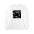 向坂のあたおか工業株式会社 Long Sleeve T-Shirt