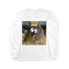 ャ'sサイケのDjun Long Sleeve T-Shirt