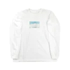 y_hibikiの夏よ帰ってこい Long Sleeve T-Shirt