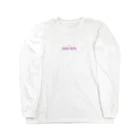 haruchiiiのドキンドキンシリーズ Long Sleeve T-Shirt