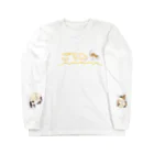 りちのごろ猫 Long Sleeve T-Shirt