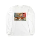 たかすぎるな。の崩れない幻想 Long Sleeve T-Shirt