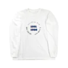 7'LOGのシュークリームルーム　 Long Sleeve T-Shirt