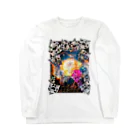 オミナエシのヤバイ世界2 Long Sleeve T-Shirt