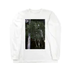 ricardoの銀木犀 Long Sleeve T-Shirt