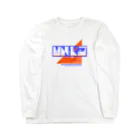 尻切ﾚぽちおのMNKJ Long Sleeve T-Shirt