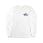 アメリカンベース のハンチング帽　Hunting  Long Sleeve T-Shirt