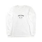 fabhomieのfab homie Long Sleeve T-Shirt