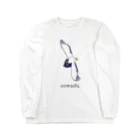 ▱個性の渋滞▱//storeのoowashi. Long Sleeve T-Shirt