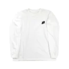 tae/多恵のDOKKOISHO Long Sleeve T-Shirt