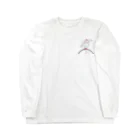 from Aのスーパーモデルゴリちゃん。 Long Sleeve T-Shirt