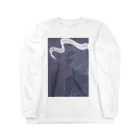 xx_ai-sha___のTake a break... Long Sleeve T-Shirt