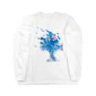 mi_e76のこのきなんのき Long Sleeve T-Shirt