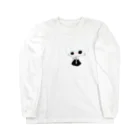 ゆうぴのyupi君 Long Sleeve T-Shirt