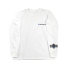 じぃーまのグッズ売り場のながそでウォッチくん Long Sleeve T-Shirt