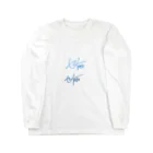 みすずのuptto Long Sleeve T-Shirt