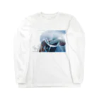 歩のギター Long Sleeve T-Shirt