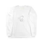 Azukiinaのellie Long Sleeve T-Shirt