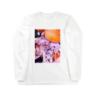 ♥♡Maria Antoinette♡♥のハッピーハロウィン🎃 Long Sleeve T-Shirt