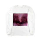 4neneのしねねのどちんこ Long Sleeve T-Shirt