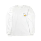 ぐりんの目玉焼き Long Sleeve T-Shirt