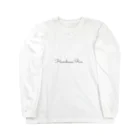 Hanahana.RinのHanahana.Rin child ロングスリーブTシャツ