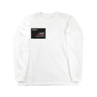 チンムギ集会所の姉川スタイリッシュ Long Sleeve T-Shirt