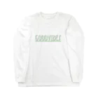 GOODVIBESのGOODVIBES Long Sleeve T-Shirt