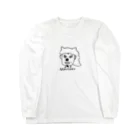 paaaaachan.-v-.17liverのnebusoku Long Sleeve T-Shirt