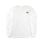 amakusa-umibuのフクド Long Sleeve T-Shirt