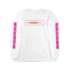 はしもとのサブカルクソ女 Long Sleeve T-Shirt