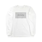 たかぼっち。の移住T Long Sleeve T-Shirt