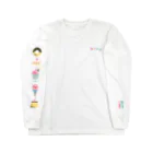 binkyのスイーツロンT Long Sleeve T-Shirt