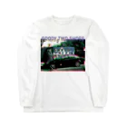 oviriのCity07 Long Sleeve T-Shirt