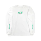 ゆねのメドゥーサ Long Sleeve T-Shirt